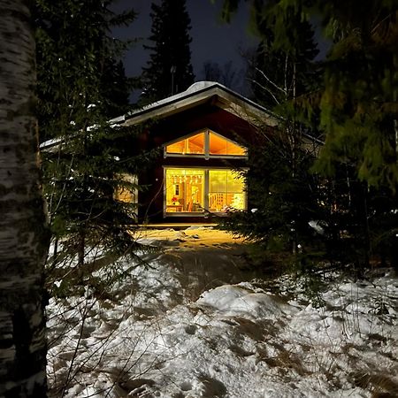 Holiday Home Amero Purnu 2 Kolinkylä Extérieur photo