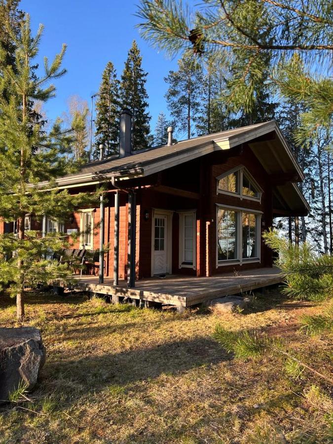 Holiday Home Amero Purnu 2 Kolinkylä Extérieur photo