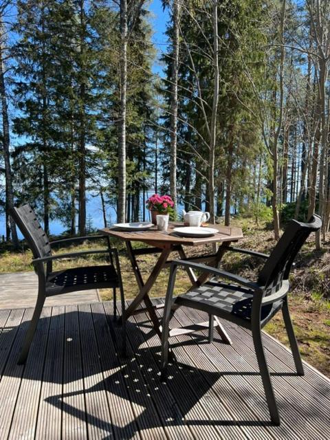 Holiday Home Amero Purnu 2 Kolinkylä Extérieur photo
