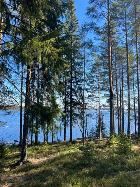Holiday Home Amero Purnu 2 Kolinkylä Extérieur photo