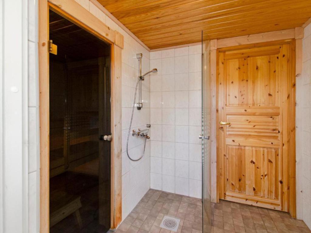 Holiday Home Amero Purnu 2 Kolinkylä Extérieur photo