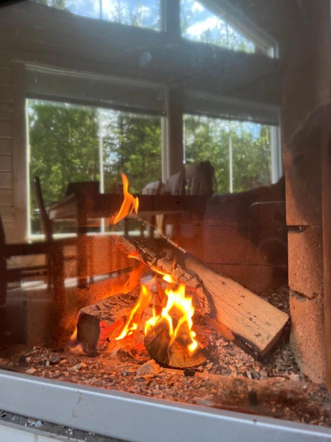 Holiday Home Amero Purnu 2 Kolinkylä Extérieur photo