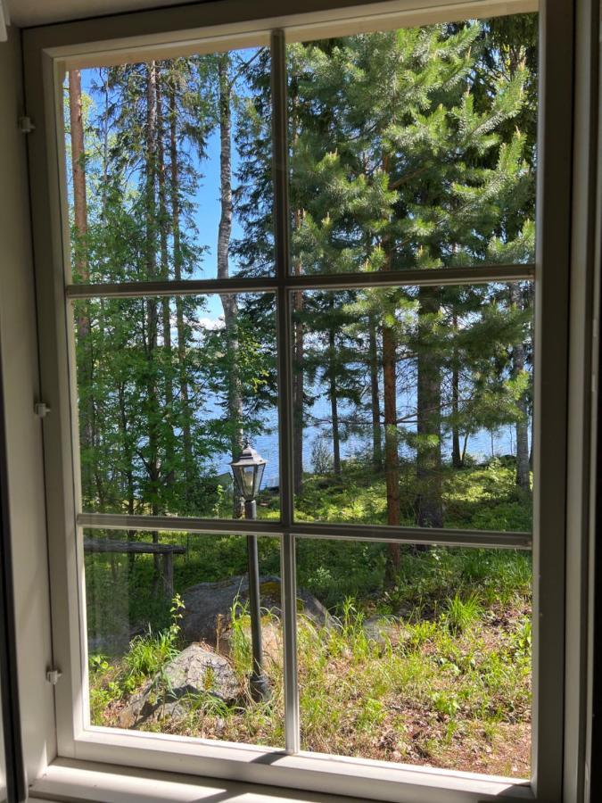 Holiday Home Amero Purnu 2 Kolinkylä Extérieur photo