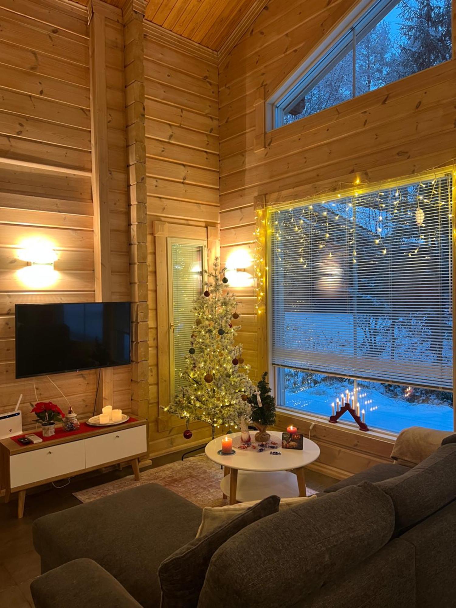 Holiday Home Amero Purnu 2 Kolinkylä Extérieur photo