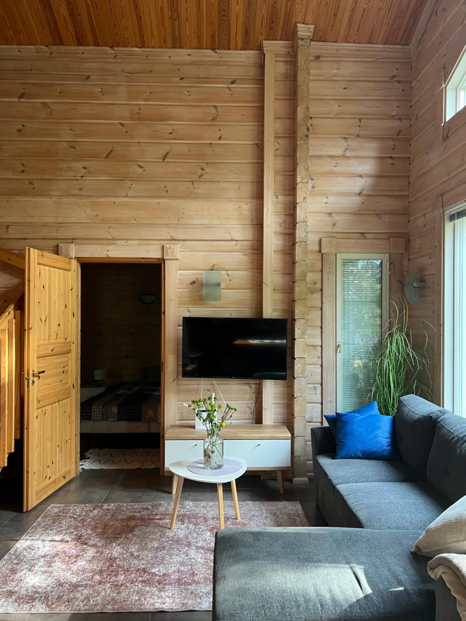 Holiday Home Amero Purnu 2 Kolinkylä Extérieur photo