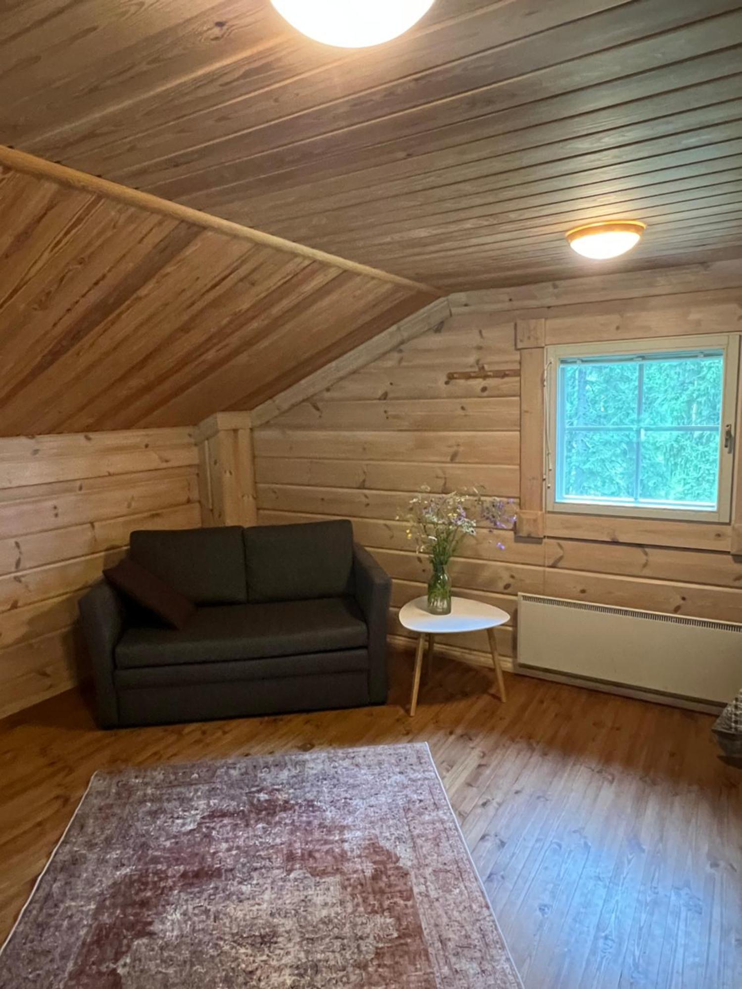 Holiday Home Amero Purnu 2 Kolinkylä Extérieur photo