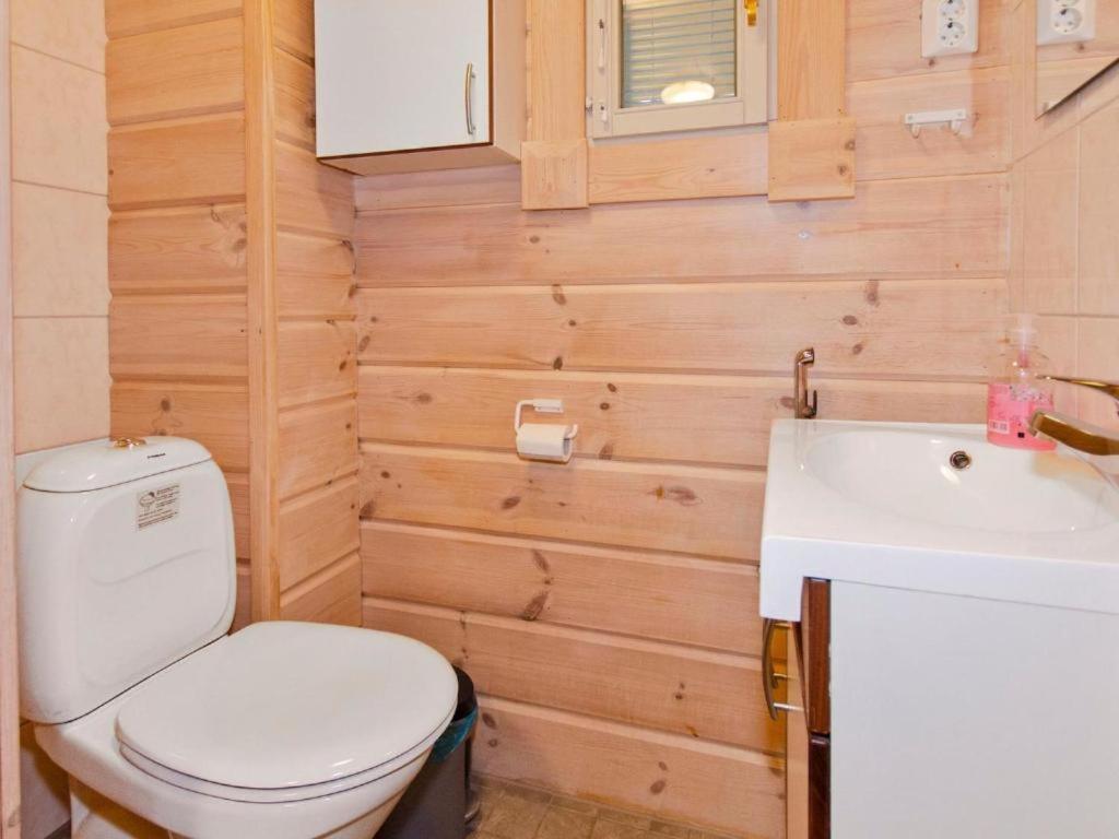 Holiday Home Amero Purnu 2 Kolinkylä Extérieur photo