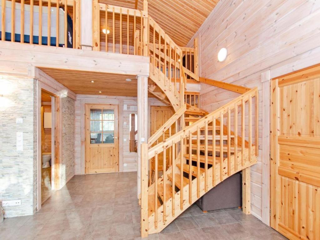 Holiday Home Amero Purnu 2 Kolinkylä Extérieur photo