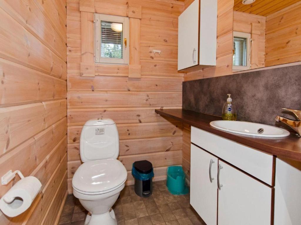 Holiday Home Amero Purnu 2 Kolinkylä Extérieur photo