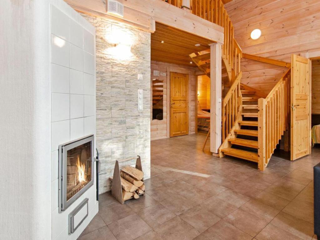 Holiday Home Amero Purnu 2 Kolinkylä Extérieur photo
