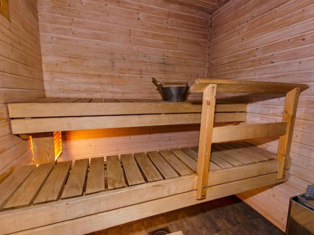 Holiday Home Amero Purnu 2 Kolinkylä Extérieur photo