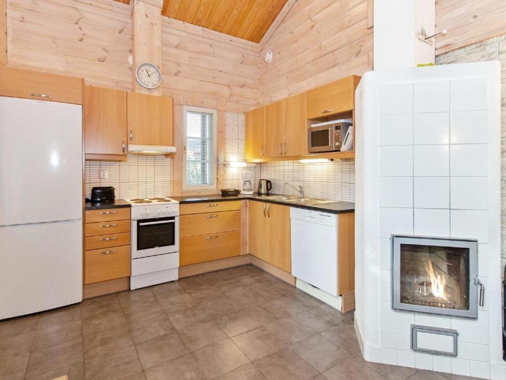 Holiday Home Amero Purnu 2 Kolinkylä Extérieur photo