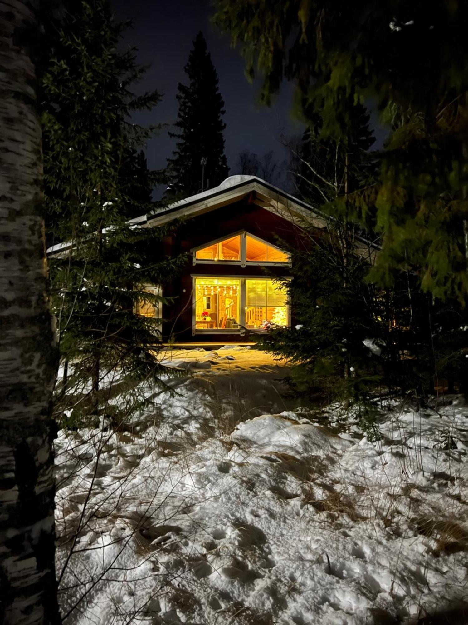 Holiday Home Amero Purnu 2 Kolinkylä Extérieur photo