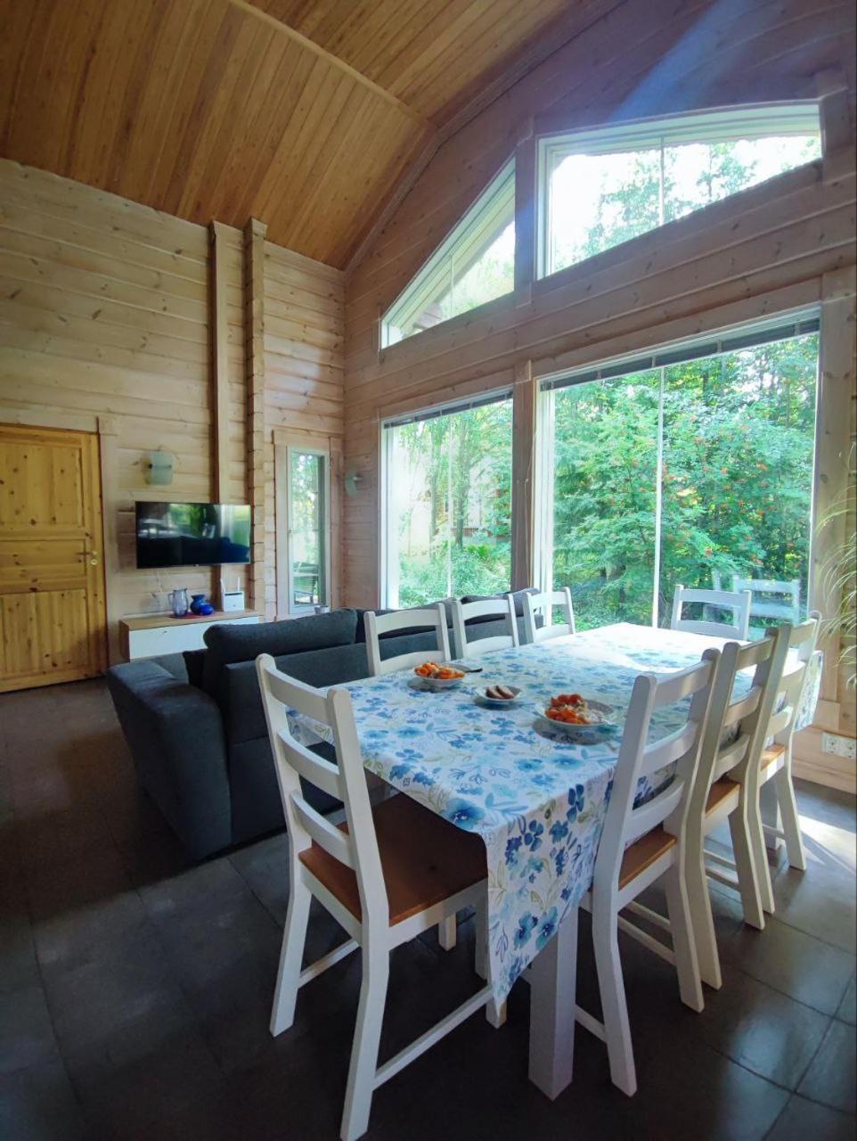 Holiday Home Amero Purnu 2 Kolinkylä Extérieur photo