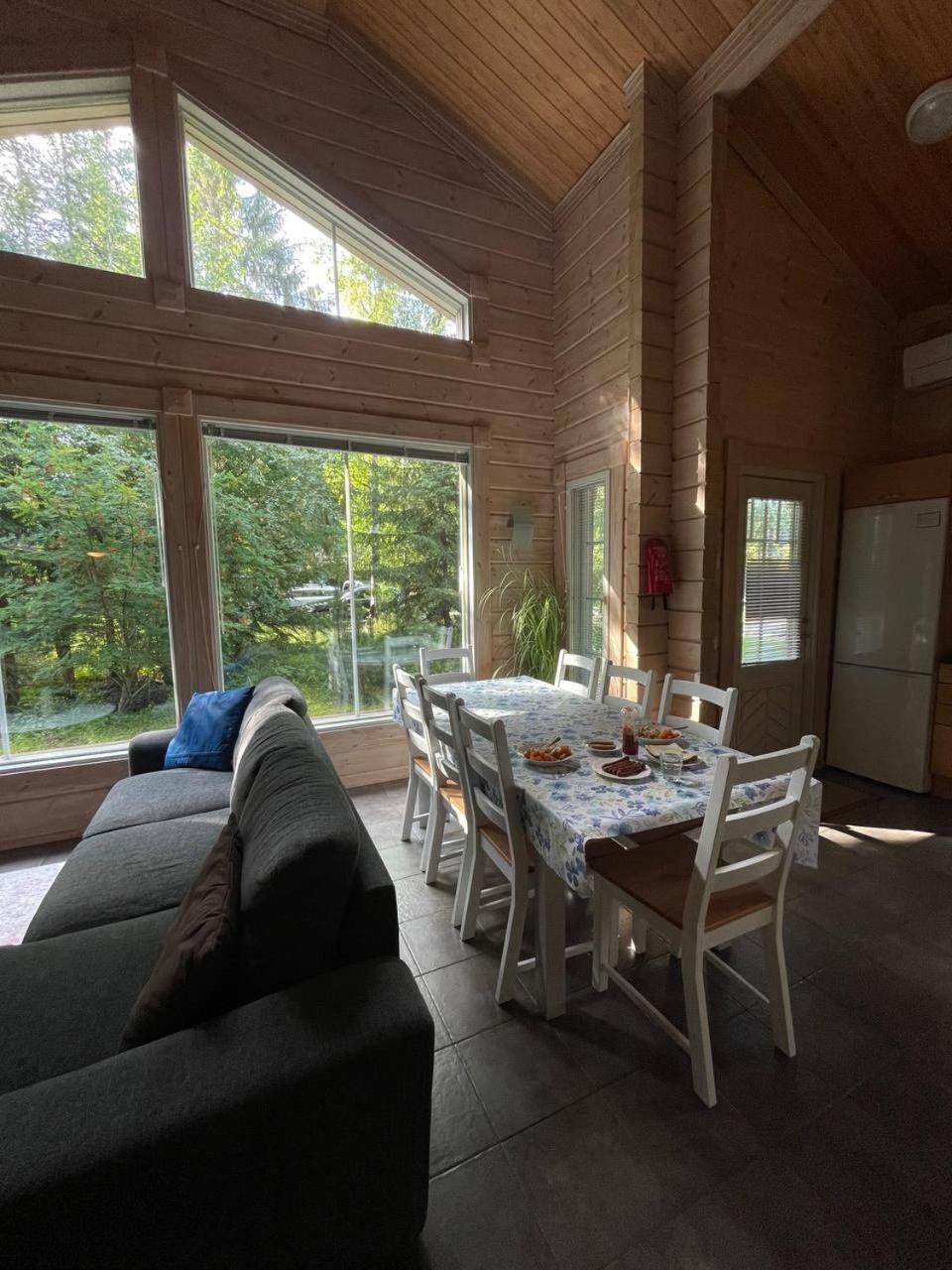 Holiday Home Amero Purnu 2 Kolinkylä Extérieur photo